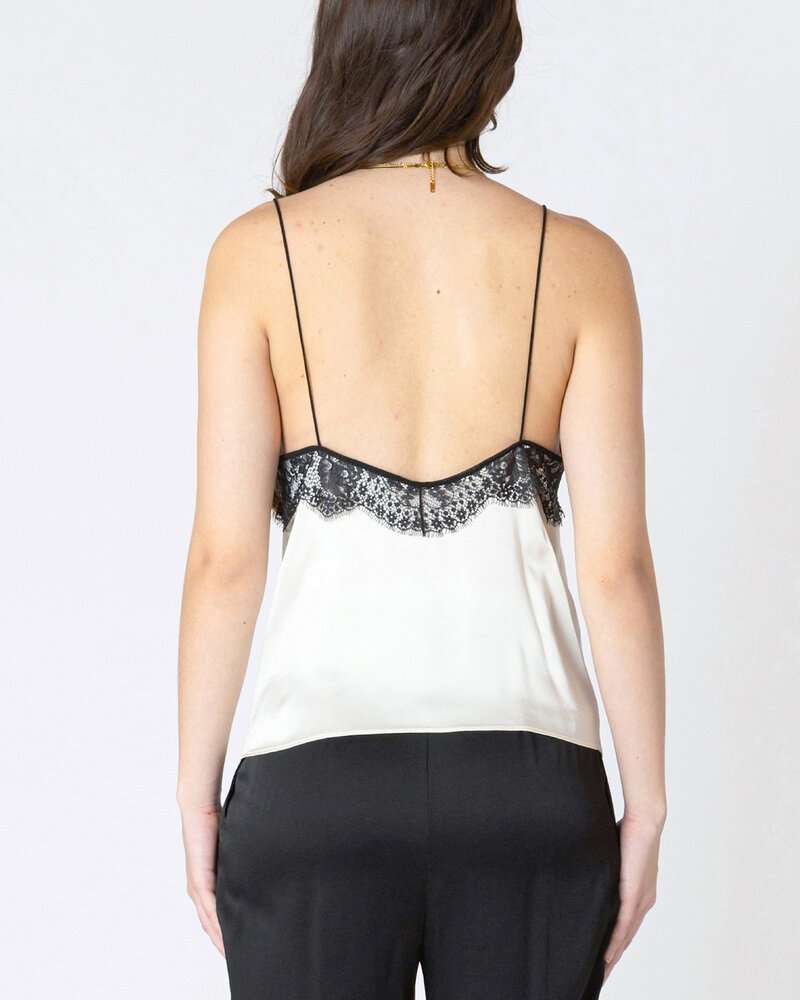 Divine Lace Blouse