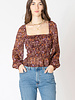 Dylana  Blouse