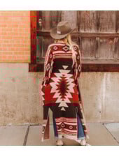 Westy Sweater Cardigan