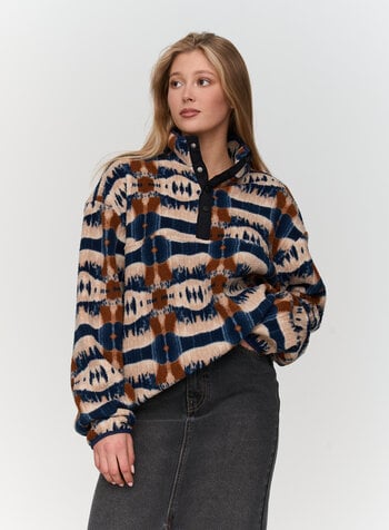 Janet Pullover