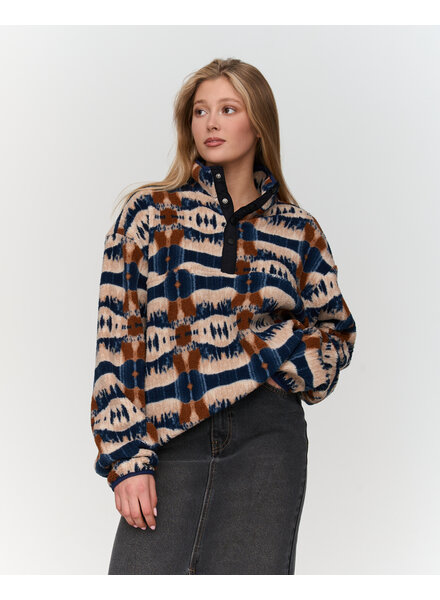 Janet Pullover