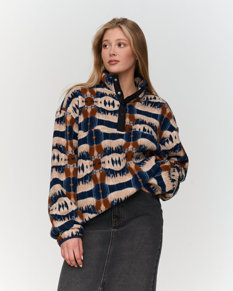 Janet Pullover