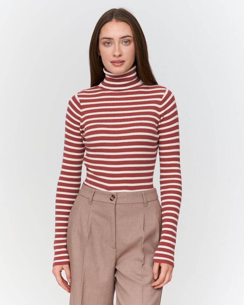 Rose Lee Pullover
