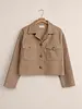 Z Supply Oxford Boucle Jacket