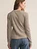 Z Supply Arlet Mini Thermal Top