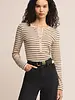 Z Supply Eve Stripe Henley