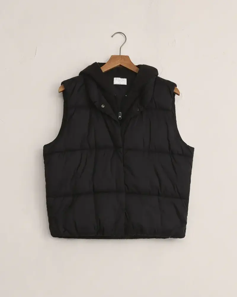 Z Supply Essential Puffer Vest