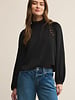 Z Supply Silvana Embroidered Top