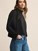 Z Supply Silvana Embroidered Top