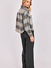 Eloise Plaid Shacket