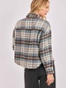 Eloise Plaid Shacket