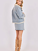 Metropolis Denim Jacket