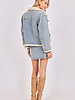 Metropolis Denim Jacket