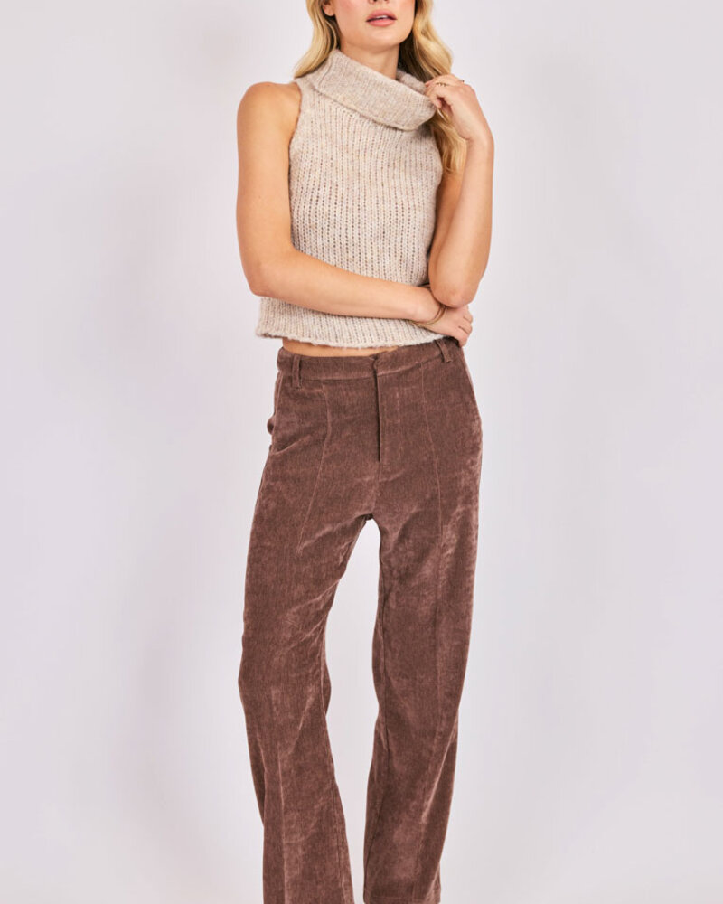 Saylor Turtleneck Sweater