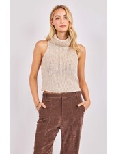 Saylor Turtleneck Sweater