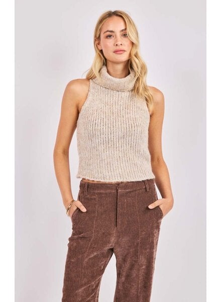 Saylor Turtleneck Sweater