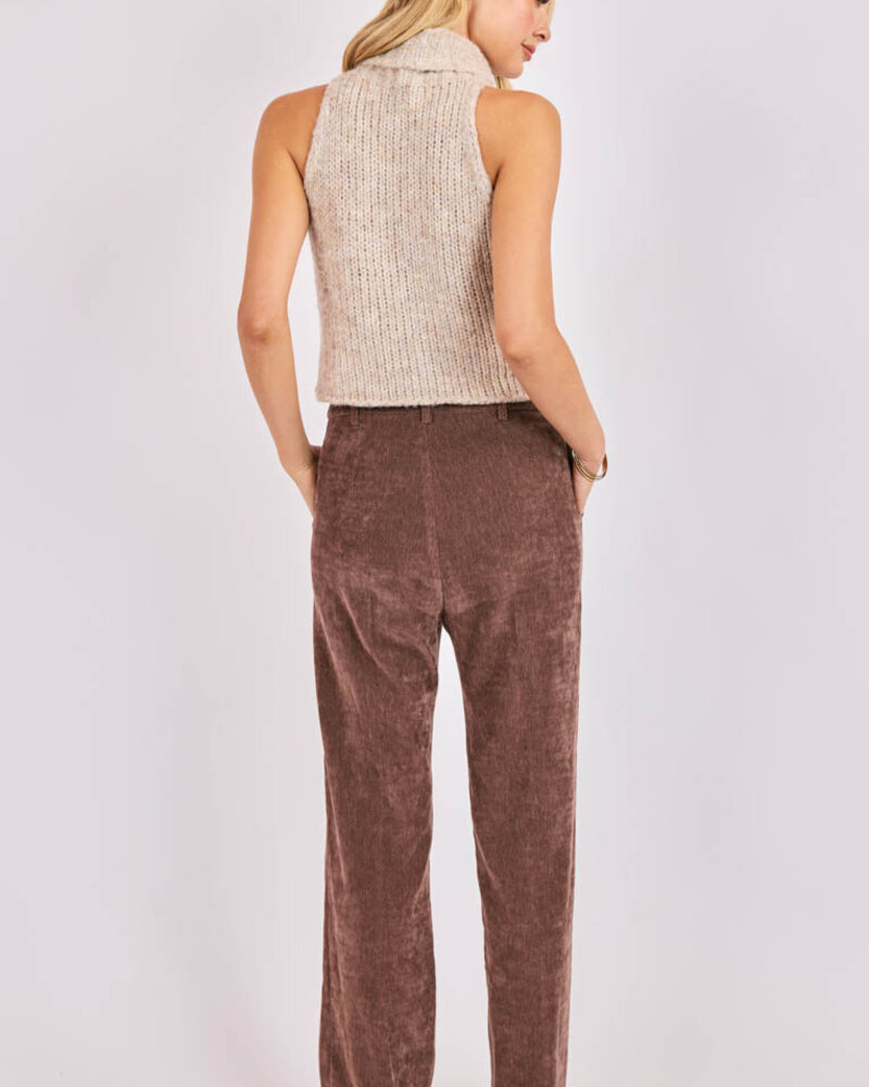 Saylor Turtleneck Sweater