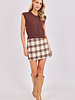 Giselle Sweater Vest