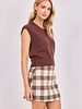 Giselle Sweater Vest