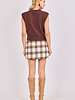 Giselle Sweater Vest