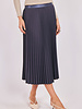 Charm Pleated Skirt