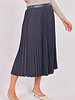 Charm Pleated Skirt