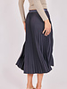 Charm Pleated Skirt