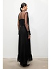 Iryna Tulle Maxi Dress