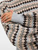Vero Moda Gaiva Pullover | Grey
