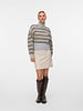 Vero Moda Gaiva Pullover | Grey