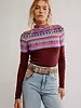 Free People Winter Warmer Bodysuit | Maple