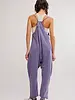 Free People Hot Shot Onesie | Graphite