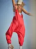 Free People Hot Shot Onesie | Cherry