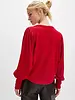 Free People Quinn Knit Thermal | Salsa