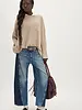 Free People Dawson Pocket Thermal