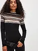 Free People Winter Warmer Bodysuit | Black