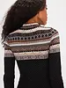 Free People Winter Warmer Bodysuit | Black