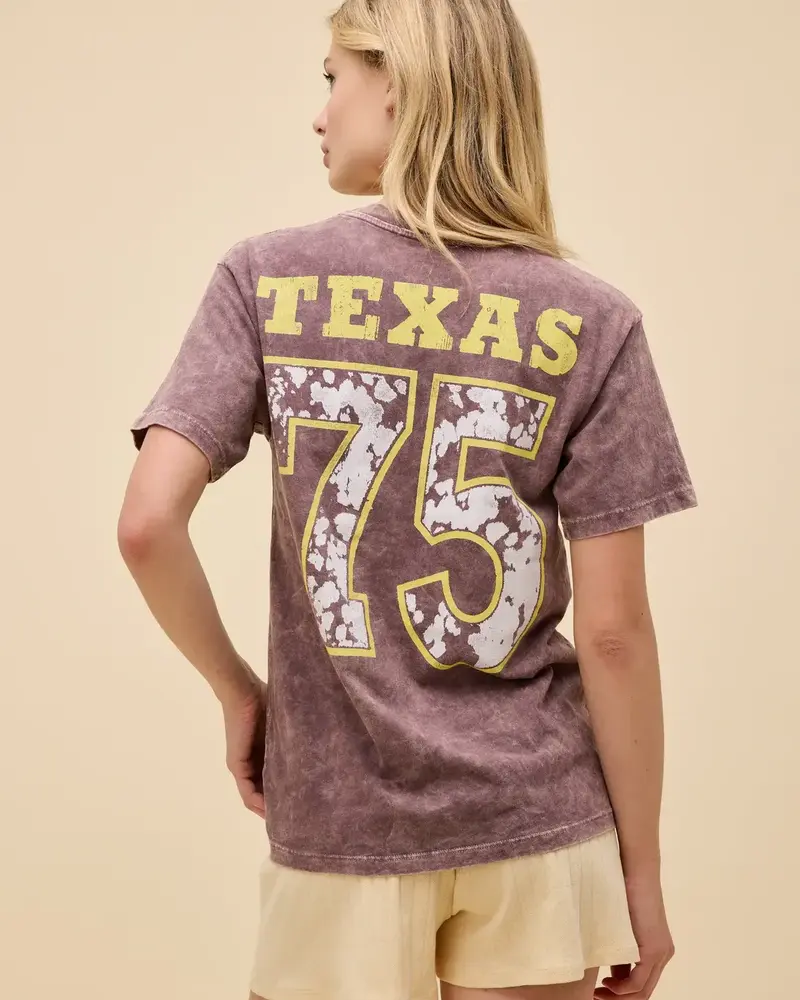 Willie Nelson Red Headed Stranger Weekend Tee
