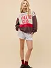 Day Dreamer Athletic Club Sweater