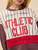Day Dreamer Athletic Club Sweater