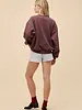 Day Dreamer Athletic Club Sweater