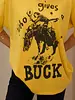 Who Gives a Buck Merch Tee