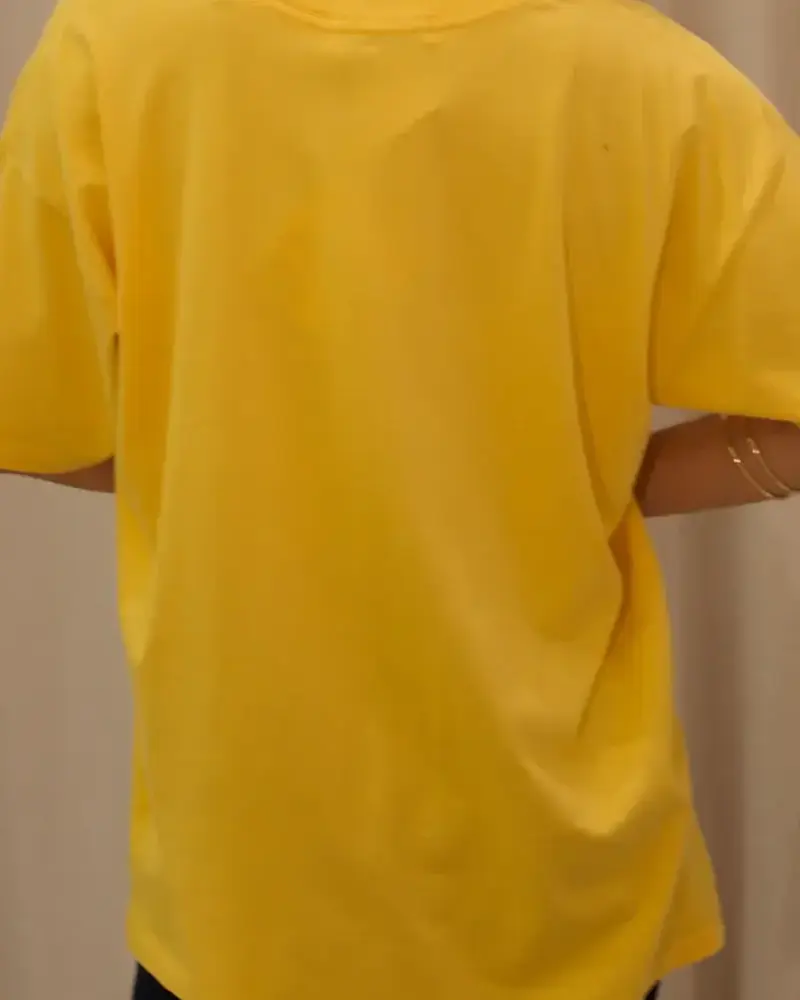 Who Gives a Buck Merch Tee