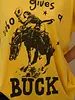 Who Gives a Buck Merch Tee
