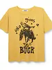 Who Gives a Buck Merch Tee