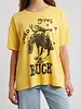 Who Gives a Buck Merch Tee