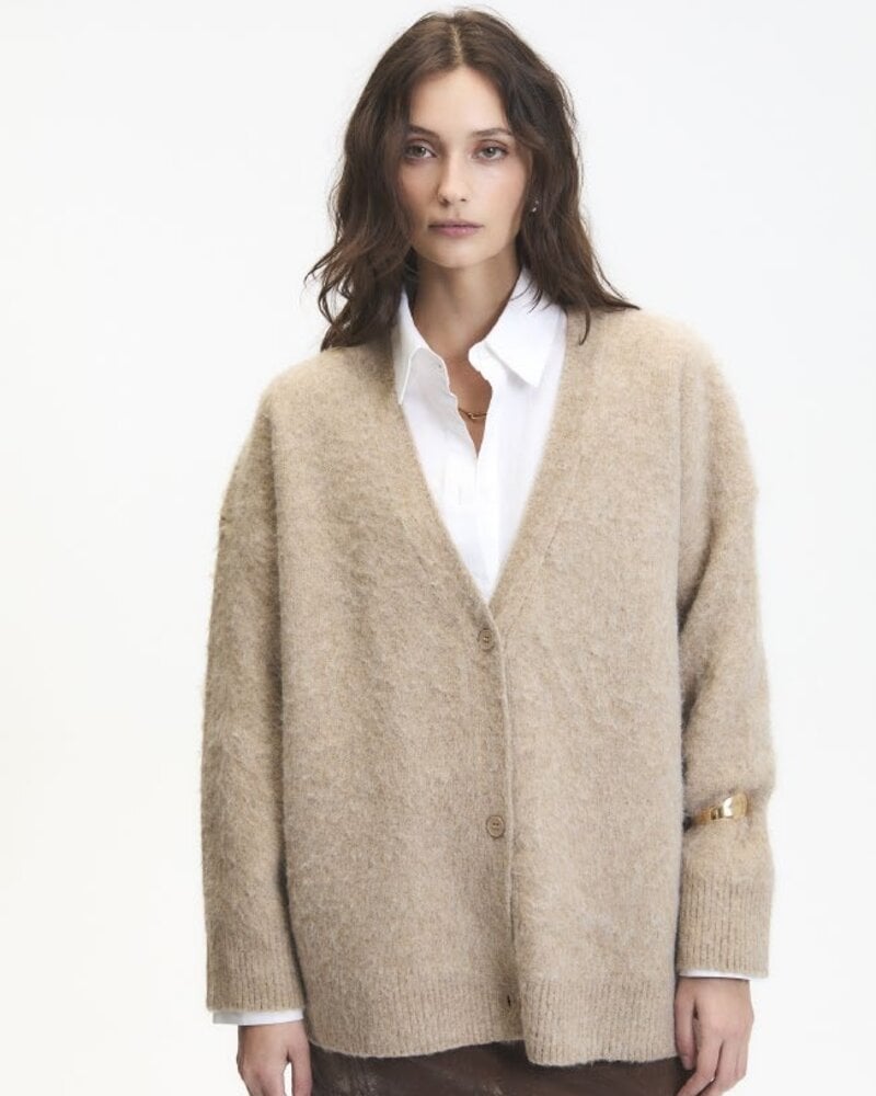 Easton Cardigan