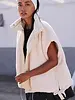 Free People Scout It Out Fleece Vest | Birch