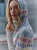 Free People Breathe Easy Printed Layer | Titan