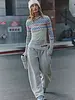 Free People Breathe Easy Printed Layer | Titan